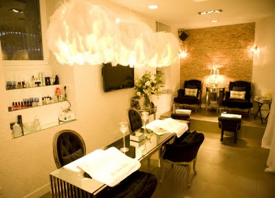 Estas Navidades ¿por qué no regalas una mani-pedi?