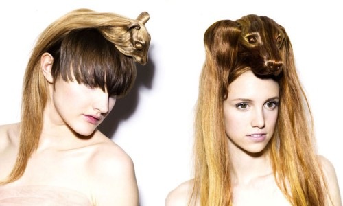 Recordamos algunas creaciones de Nagi Noda