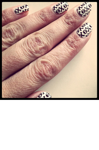 Manicuras Originales (VI)