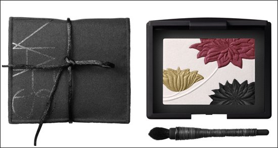 Nars se vuelve nipona con su última colección