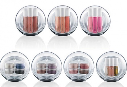 MAC presenta Dazzleshperes, su nueva colección de invierno