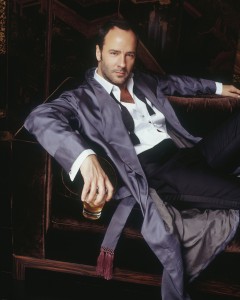 Tom Ford no tendrá (todavía) su colaboración con H&M