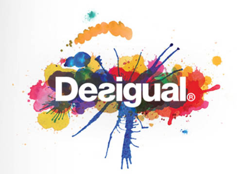 Llega la venta online de Desigual al mercado norteamericano 