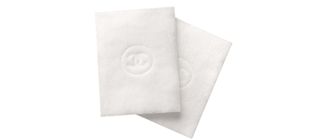 Chanel y los algodones de 20 dólares