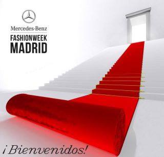 Cibeles se rebautiza como Mercedes-Benz Fashion Week Madrid