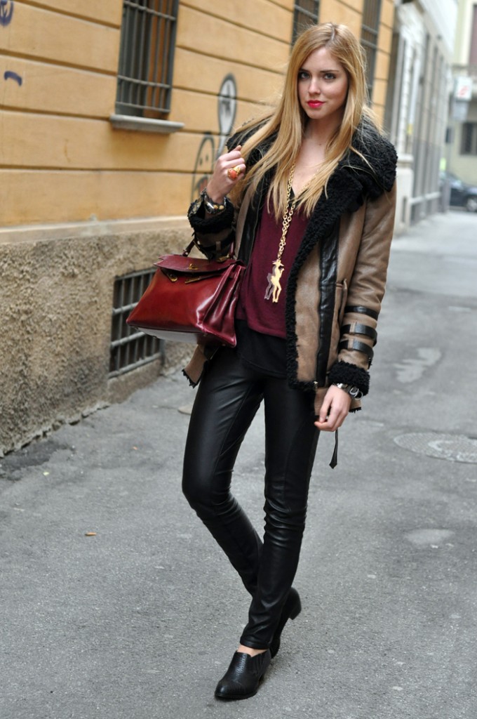 ¿Te parece bien que las blogueras se conviertan en un escaparate para las marcas?