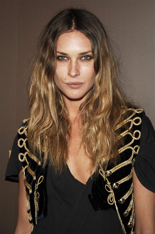 Erin Wasson, una gran aficionada a los productos naturales