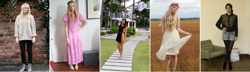 Descubre Asos Marketplace