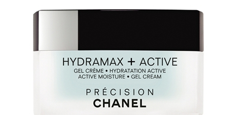 Probamos la Hidramax+Active Gel Crème de Chanel 