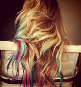 ¿Qué peinado llevarás estas fiestas?