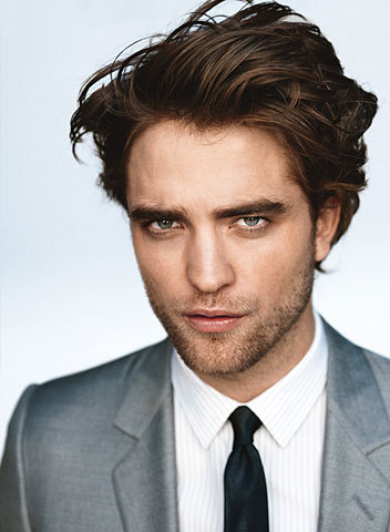 Robert Pattinson nombrado el hombre más estiloso del 2011