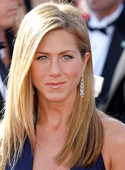 Jennifer Aniston ha reconocido haber recurrido a los milagros del botox