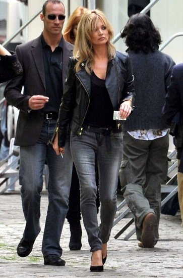 ¿A que celebrity le robarías el armario?