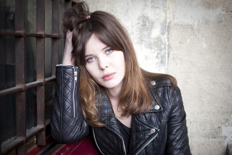 ¡No le pierdas la vista a Lou Lesage!