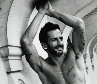 Marc Jacobs le dijo no a Dior