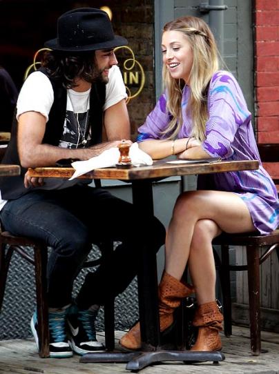 Los básicos de belleza de Whitney Port