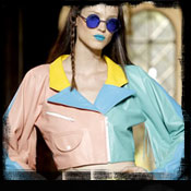 Krizia Robustella Primavera Verano 2012 080 Barcelona Fashion