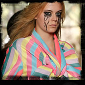 Manuel Bolaño Primavera Verano 2012 080 Barcelona Fashion