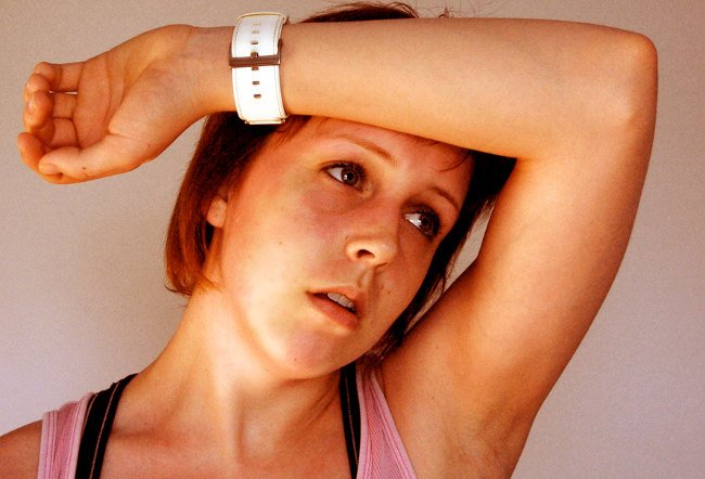 El consumo de alcohol aumenta el riesgo de sufrir un golpe de calor