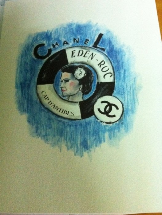 Lujo hasta en los mínimos detalles