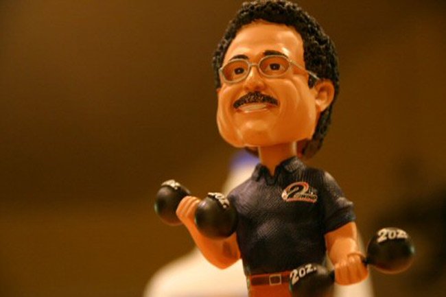 Un mes sin entrenar y la vuelta, ¿qué sucede?