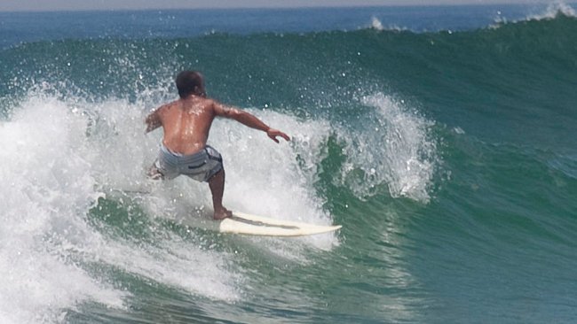 Aprovecha el verano para variar tu entrenamiento