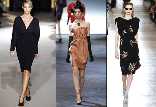 En clave femme fatale