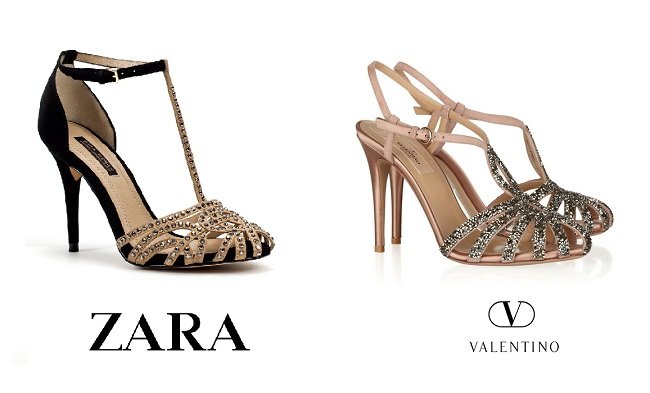 Zara: tierra de inspiraciones