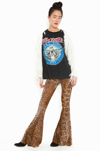 Ponemos el ojo de nuestras compras online en Nasty Gal