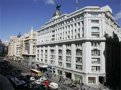 Primark llegará al centro de Madrid