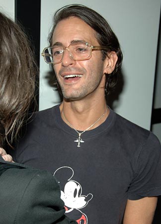 Aquellos Maravillosos Años: Marc Jacobs