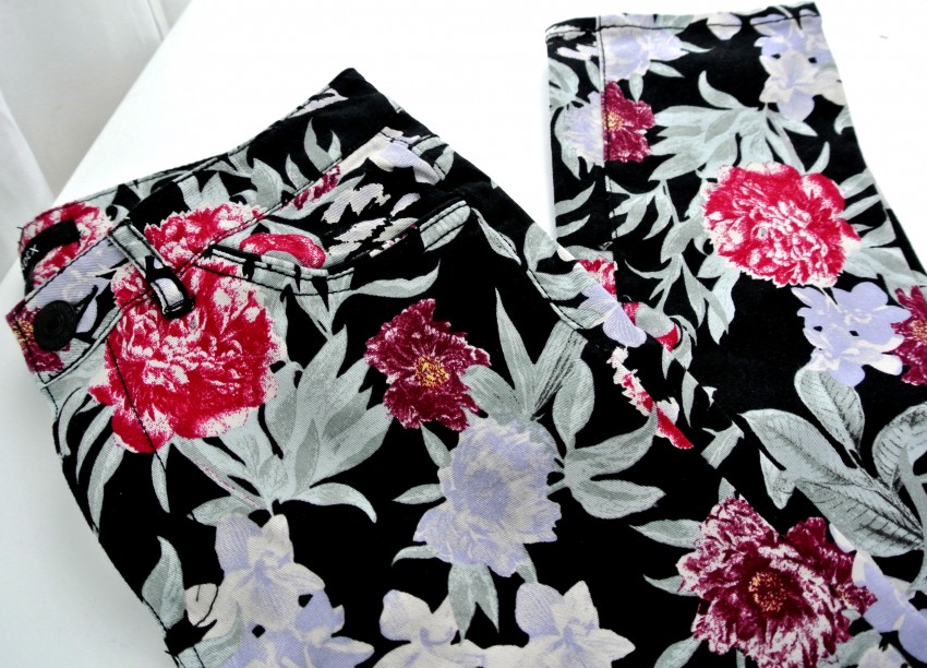 Esta primavera no te librarás de las flores