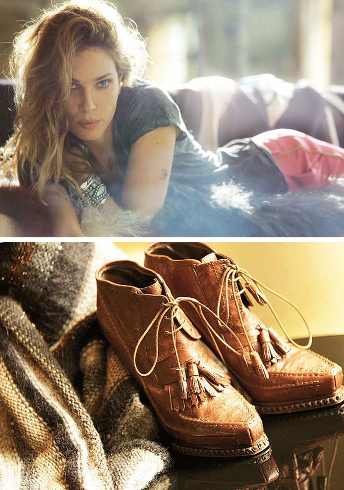 Los artículos preferidos de Erin Wasson