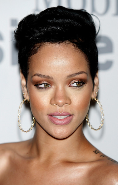 Rihanna quiere tener su propio reality show dedicado al mundo de la moda