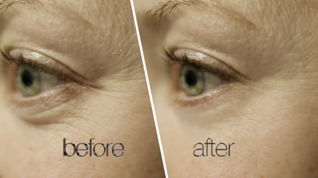 El nuevo producto de belleza milagroso se llama Photoshop