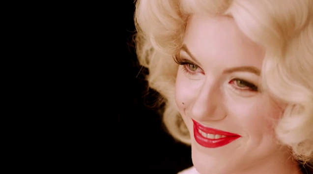 Lisa Eldridge desvela algunos de los secretos del maquillaje de Marilyn Monroe