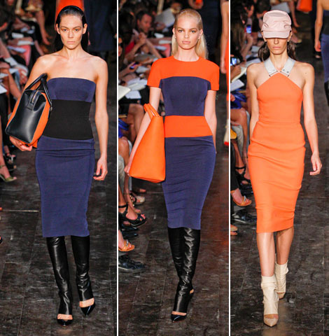 Marcas creadas por celebrities: Victoria Beckham de Victoria Beckham