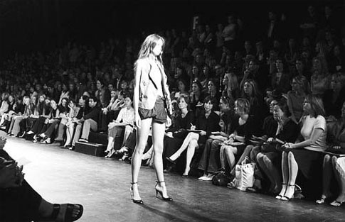 Se aclaran las agendas de las Semanas de la Moda de Nueva York y de Londres