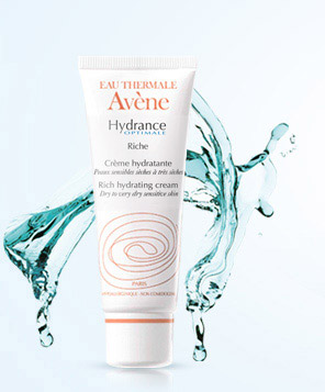 Probamos Hydrance Optimale Riche de Avène