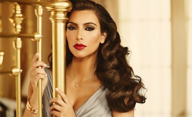 Kim Kardashian lanza True Reflection ¡Su cuarta fragancia!