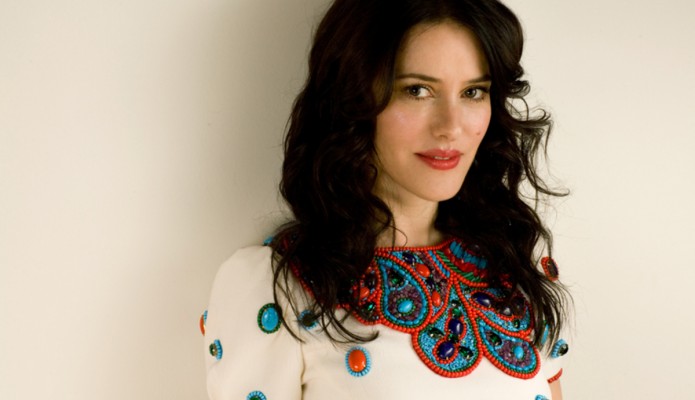 Ojalá todas las maquilladoras fueran como Lisa Eldridge