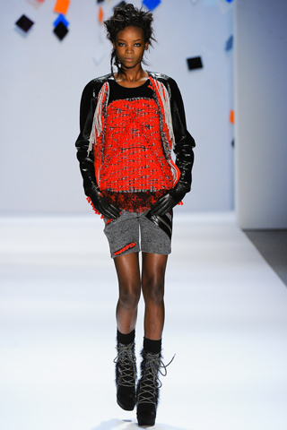 Custo Barcelona otoño/invierno 2012-13