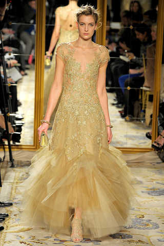 Marchesa otoño/invierno 2012-13
