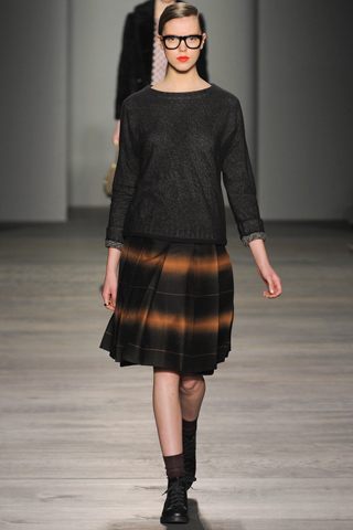 Marc by Marc Jacobs otoño/invierno 2012-13 