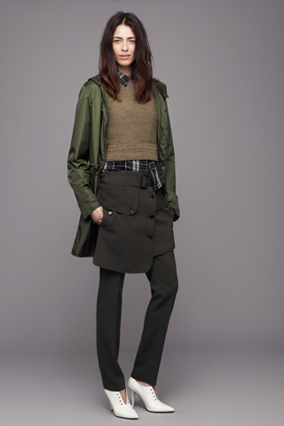 Joseph otoño/invierno 2012-13