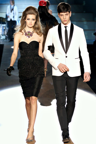 Las mejores colecciones vistas en Milán