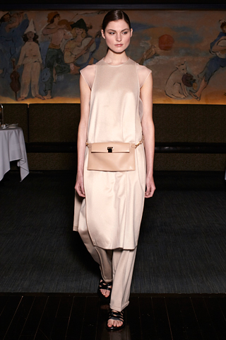 The Row otoño/invierno 2012-13