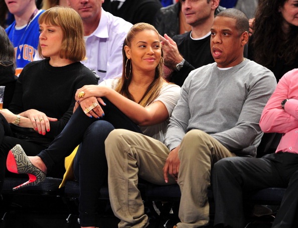 ¡Qué vivan los partidos de baloncesto!