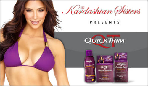 Las Kardashian, demandadas por promocionar un producto que atentaba contra la salud