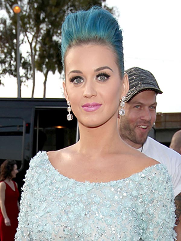 Los mejores looks beauty de la gala de los Grammy 2012